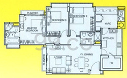 Sunhaven (D16), Condominium #483770261